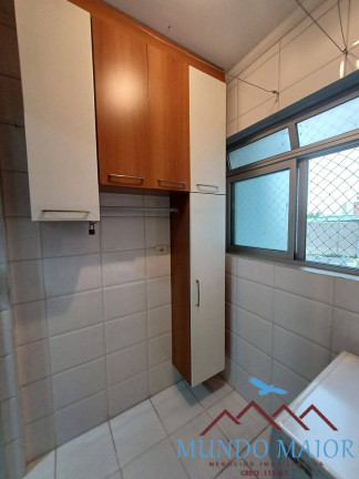 Imagem Apartamento com 3 Quartos à Venda, 61 m² em Fundação - São Caetano Do Sul Imagem Apartamento com 3 Quartos à Venda, 61 m² em Fundação - São Caetano Do Sul