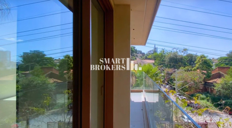 Imagem Apartamento com 3 Quartos à Venda, 380 m² em Cidade Jardim - São Paulo Imagem Apartamento com 3 Quartos à Venda, 380 m² em Cidade Jardim - São Paulo