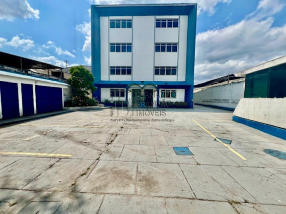 Imóvel à Venda, 1.180 m² em Jacarepaguá - Rio De Janeiro