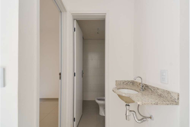Imagem Apartamento com 1 Quarto à Venda, 46 m² em Vila Sônia - São Paulo Imagem Apartamento com 1 Quarto à Venda, 46 m² em Vila Sônia - São Paulo