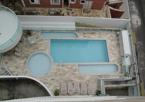 Imagem Apartamento com 2 Quartos à Venda, 92 m² em Tupi - Praia Grande
