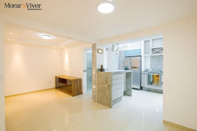 Imagem Apartamento com 3 Quartos à Venda, 138 m² em Boneca Do Iguaçu - São José Dos Pinhais