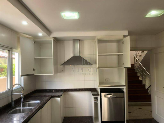 Imagem Casa com 4 Quartos para Alugar, 530 m² em Alphaville 02 - Barueri Imagem Casa com 4 Quartos para Alugar, 530 m² em Alphaville 02 - Barueri