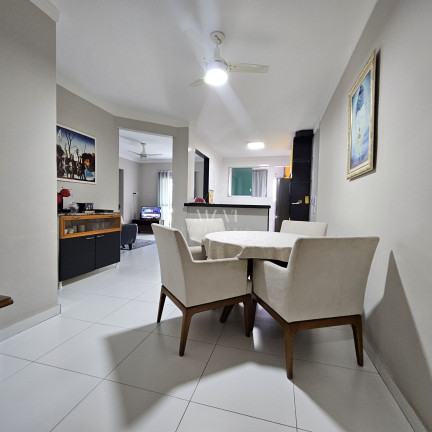 Apartamento com 2 Quartos à Venda, 110 m² em Tupi - Praia Grande
