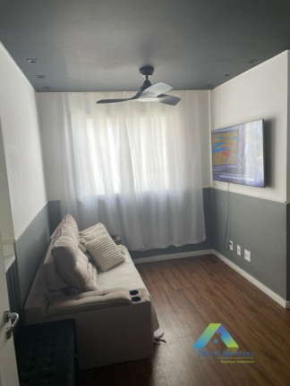 Imagem Apartamento com 2 Quartos à Venda, 40 m² em Parque Bristol - São Paulo Imagem Apartamento com 2 Quartos à Venda, 40 m² em Parque Bristol - São Paulo