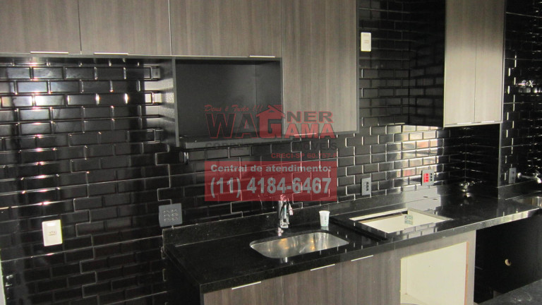 Imagem Apartamento com 2 Quartos para Alugar, 49 m² em São Pedro - Osasco