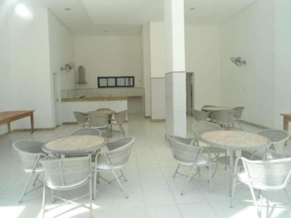 Imagem Apartamento com 2 Quartos à Venda, 90 m² em Candeal - Salvador