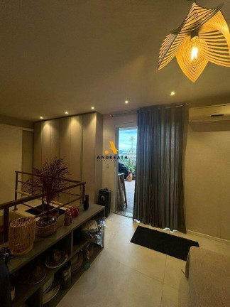 Imagem Cobertura com 3 Quartos à Venda, 170 m² em Jacarepaguá - Rio De Janeiro