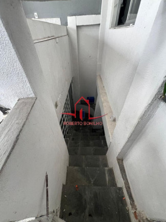 Imagem Sobrado com 3 Quartos à Venda,  em Vila Aquilino - Santo André