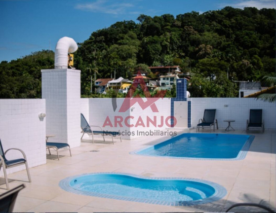 Imagem Apartamento com 2 Quartos à Venda, 54 m² em Toninhas - Ubatuba Imagem Apartamento com 2 Quartos à Venda, 54 m² em Toninhas - Ubatuba