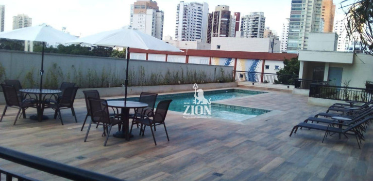 Imagem Apartamento com 3 Quartos à Venda, 66 m² em Santana - São Paulo
