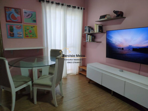 Imagem Apartamento com 2 Quartos à Venda,  em Jardim Eliza - Valinhos