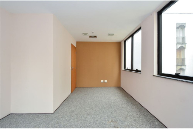 Imagem Imóvel Comercial à Venda, 57 m² em Itaim Bibi - São Paulo