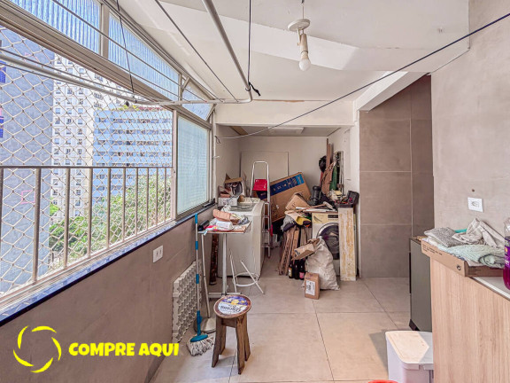 Imagem Apartamento com 2 Quartos à Venda, 98 m² em Perdizes - São Paulo Imagem Apartamento com 2 Quartos à Venda, 98 m² em Perdizes - São Paulo