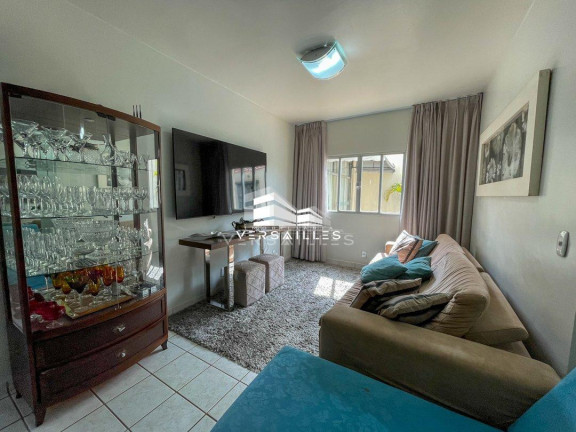 Imagem Casa com 4 Quartos à Venda, 527 m² em Costa E Silva - Porto Velho