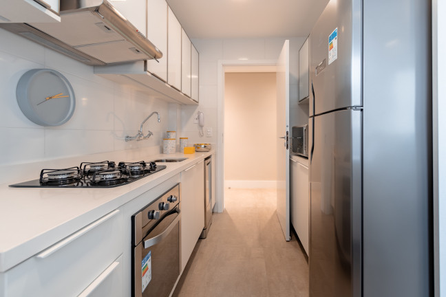 Imagem Apartamento com 3 Quartos à Venda, 107 m² em Centro - Curitiba Imagem Apartamento com 3 Quartos à Venda, 107 m² em Centro - Curitiba