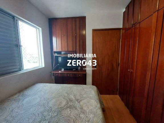 Imagem Apartamento com 3 Quartos à Venda, 67 m² em Centro - Londrina