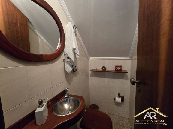 Imagem Sobrado com 3 Quartos à Venda, 173 m² em Bela Vista - Osasco Imagem Sobrado com 3 Quartos à Venda, 173 m² em Bela Vista - Osasco