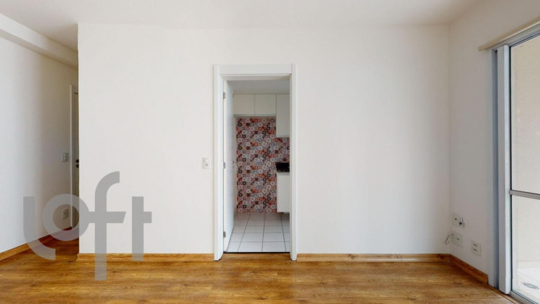 Imagem Apartamento com 1 Quarto à Venda, 47 m² em Centro - São Paulo