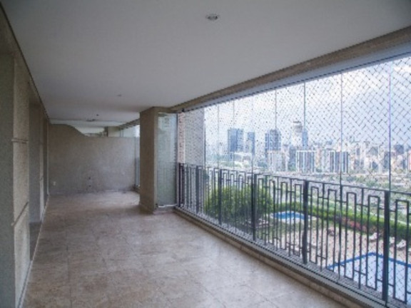 Imagem Apartamento com 3 Quartos à Venda, 240 m² em Jardim Panorama - São Paulo