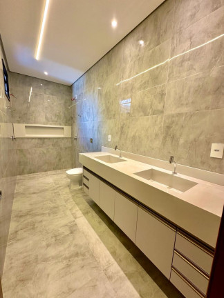 Imagem Casa com 3 Quartos à Venda, em Esplanada Primo Meneghetti Ii - Franca Imagem Casa com 3 Quartos à Venda, em Esplanada Primo Meneghetti Ii - Franca