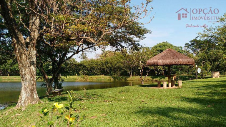 Imagem Chácara com 3 Quartos à Venda, 325 m² em Condomínio Zuleika Jabour - Salto Imagem Chácara com 3 Quartos à Venda, 325 m² em Condomínio Zuleika Jabour - Salto