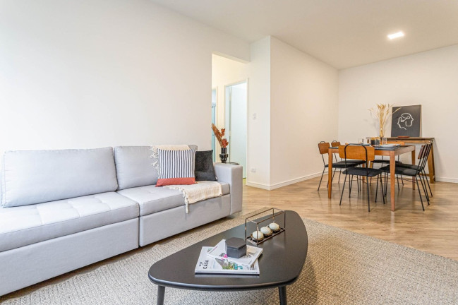 Imagem Imóvel com 3 Quartos à Venda, 94 m² em Vila Olímpia - São Paulo Imagem Imóvel com 3 Quartos à Venda, 94 m² em Vila Olímpia - São Paulo
