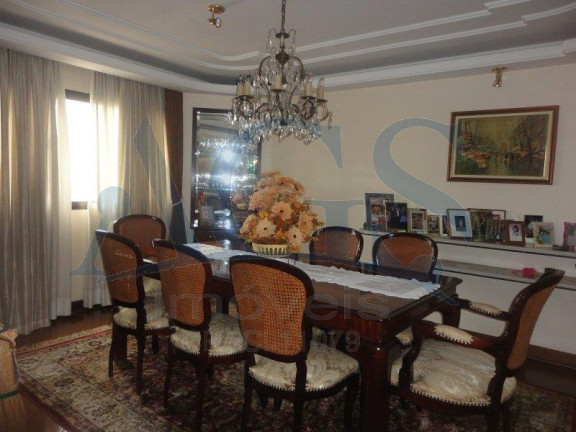 Imagem Apartamento com 4 Quartos à Venda, 190 m² em Tatuape - São Paulo Imagem Apartamento com 4 Quartos à Venda, 190 m² em Tatuape - São Paulo