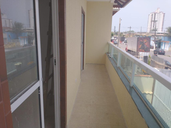 Imagem Casa de Condomínio com 2 Quartos à Venda, 53 m² em Solemar - Praia Grande