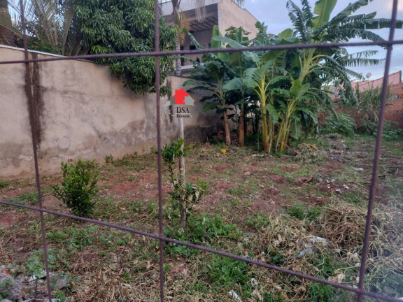 Imagem Terreno à Venda, 250 m² em Jardim Novo Cambuí - Hortolândia Imagem Terreno à Venda, 250 m² em Jardim Novo Cambuí - Hortolândia