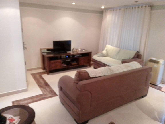 Imagem Apartamento com 3 Quartos à Venda, 91 m² em Guarujá Imagem Apartamento com 3 Quartos à Venda, 91 m² em Guarujá