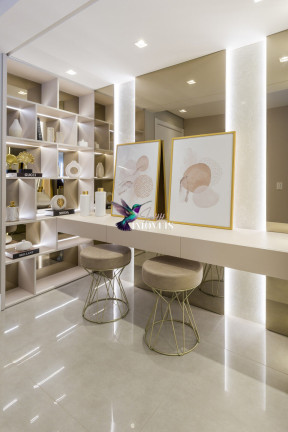 Imagem Apartamento com 3 Quartos à Venda, 150 m² em Morro Do Espelho - São Leopoldo