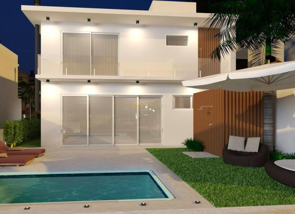 Imagem Imóvel com 4 Quartos à Venda, 210 m² em Centro - Xangri-lá