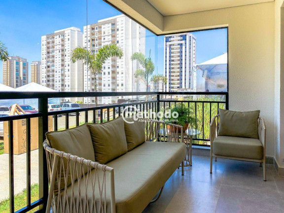 Imagem Apartamento com 3 Quartos à Venda, 98 m² em Taquaral - Campinas Imagem Apartamento com 3 Quartos à Venda, 98 m² em Taquaral - Campinas