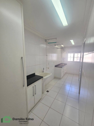 Imagem Apartamento com 3 Quartos à Venda, 161 m² em Jardim Campos Elísios - Jundiaí