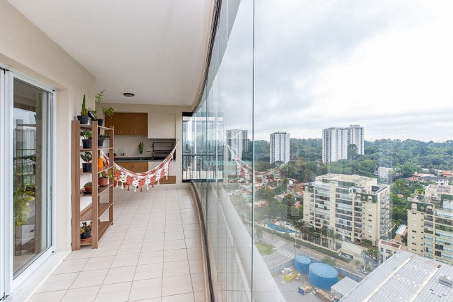 Imagem Apartamento com 4 Quartos à Venda, 171 m² em Alto Da Boa Vista - São Paulo Imagem Apartamento com 4 Quartos à Venda, 171 m² em Alto Da Boa Vista - São Paulo