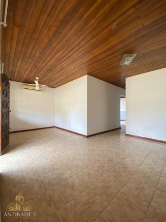 Imagem Casa de Condomínio com 3 Quartos à Venda, 120 m² em Vargem Pequena - Rio De Janeiro