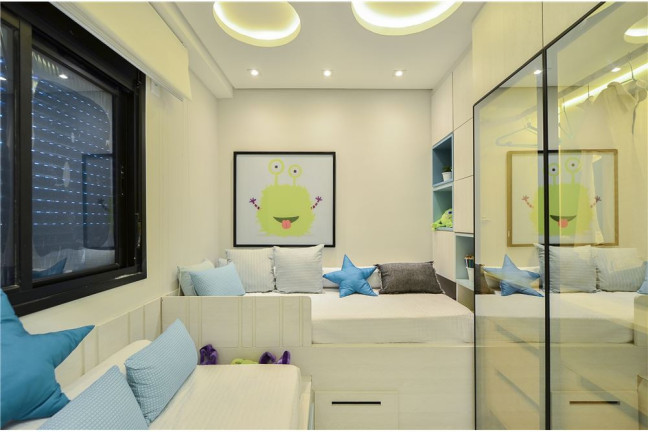 Imagem Apartamento com 2 Quartos à Venda, 57 m² em Aclimação - São Paulo