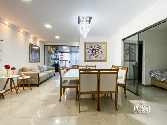 Imagem Apartamento com 4 Quartos à Venda, 164 m² em Praia Da Costa - Vila Velha Imagem Apartamento com 4 Quartos à Venda, 164 m² em Praia Da Costa - Vila Velha