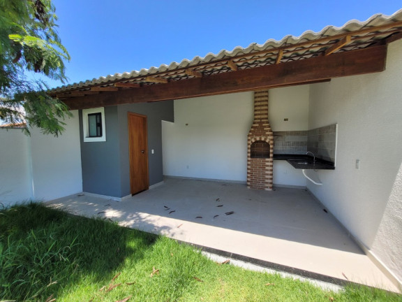 Imagem Casa com 2 Quartos à Venda, 90 m² em Jardim Atlântico Central (itaipuaçu) - Maricá Imagem Casa com 2 Quartos à Venda, 90 m² em Jardim Atlântico Central (itaipuaçu) - Maricá