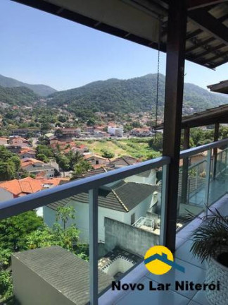 Imagem Casa com 3 Quartos à Venda, 240 m² em Itaipu - Niterói