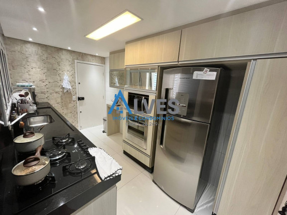 Imagem Apartamento com 4 Quartos à Venda, 155 m² em Centro - São Bernardo Do Campo Imagem Apartamento com 4 Quartos à Venda, 155 m² em Centro - São Bernardo Do Campo
