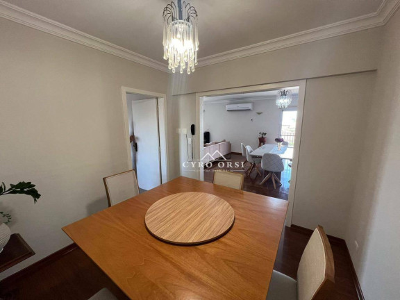 Imagem Apartamento com 3 Quartos à Venda, 180 m² em Alemães - Piracicaba Imagem Apartamento com 3 Quartos à Venda, 180 m² em Alemães - Piracicaba