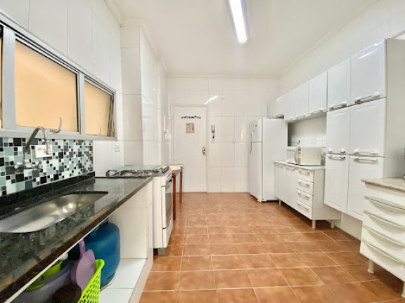 Imagem Apartamento com 2 Quartos à Venda, 85 m² em Jardim Astúrias - Guarujá