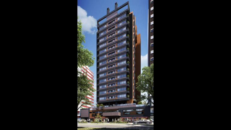 Apartamento com 3 Quartos à Venda, 83 m² em Predial - Torres