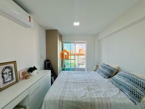 Imagem Apartamento com 3 Quartos à Venda, em Aldeota - Fortaleza Imagem Apartamento com 3 Quartos à Venda, em Aldeota - Fortaleza