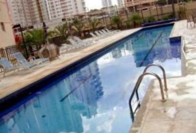 Imagem Imóvel com 3 Quartos à Venda, 70 m² em Norte (águas Claras) - Brasília Imagem Imóvel com 3 Quartos à Venda, 70 m² em Norte (águas Claras) - Brasília