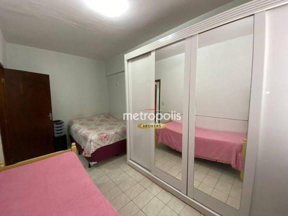 Imagem Apartamento com 1 Quarto à Venda, 80 m² em Olímpico - São Caetano Do Sul Imagem Apartamento com 1 Quarto à Venda, 80 m² em Olímpico - São Caetano Do Sul