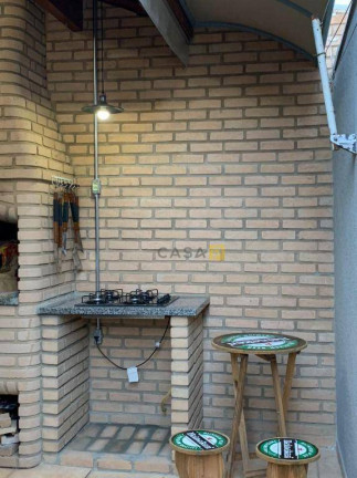 Imagem Casa com 3 Quartos à Venda, 160 m² em Jardim Primavera - Americana Imagem Casa com 3 Quartos à Venda, 160 m² em Jardim Primavera - Americana