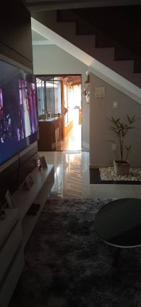 Imagem Casa com 3 Quartos à Venda, 9.999.999 m² em Residencial Rezende Ii - Bandeira Do Sul